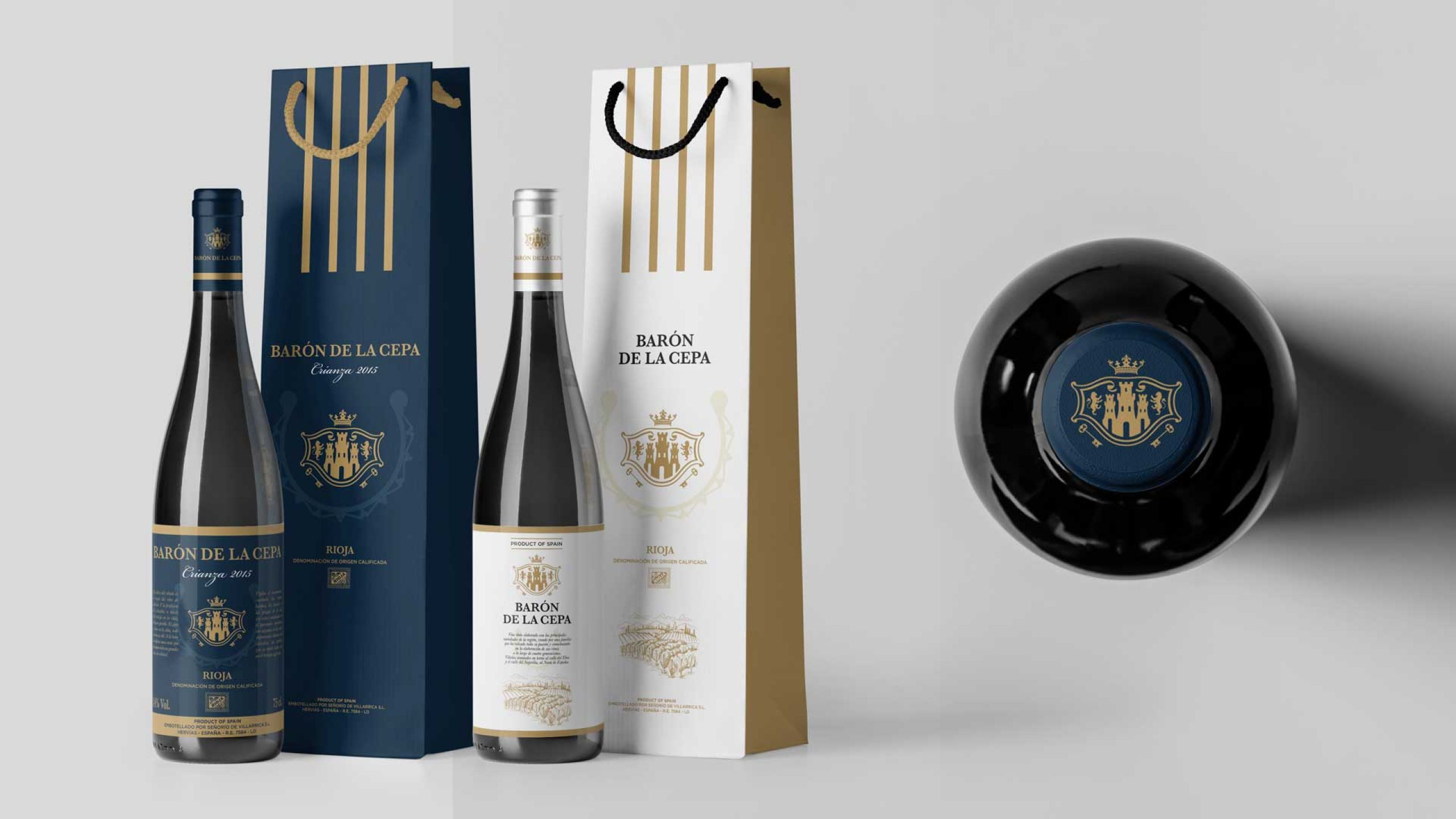 Packaging and product design