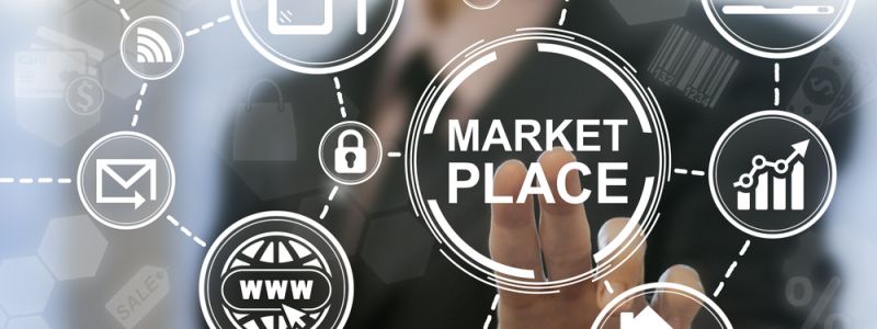 Market Place