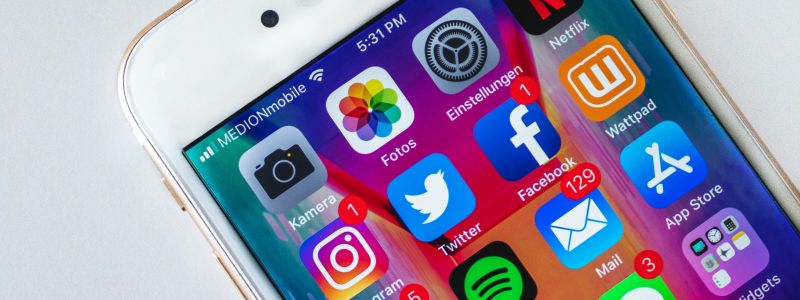 Gestión de redes sociales