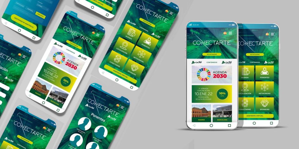 Diseño de apps