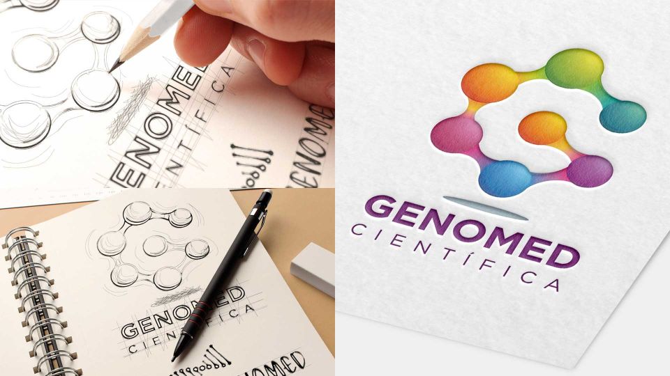 Diseño de logotipos