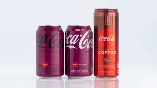 La polémica apuesta de Coca-Cola para su nuevo <em>packaging</em>