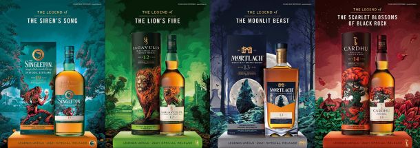 escuadra comunicacion special releases 2