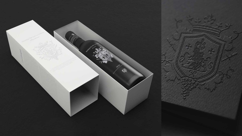 Packaging y diseño de productos